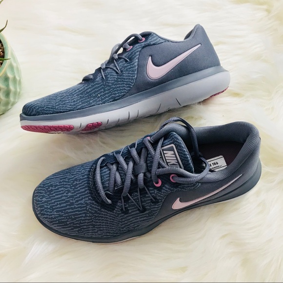 Nike Shoes - Nike flex supreme TR6 Running Shoes sneakers